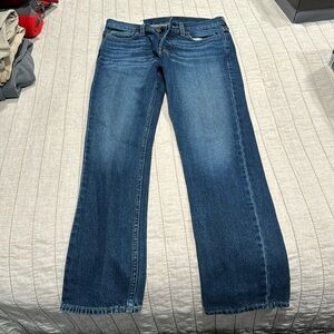 Hollister Jeans 29Wx30L
